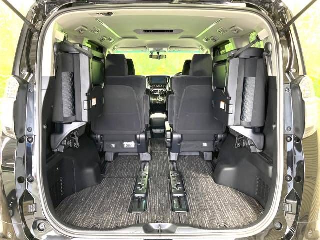 Toyota VELLFIRE 2016-12 12938-10