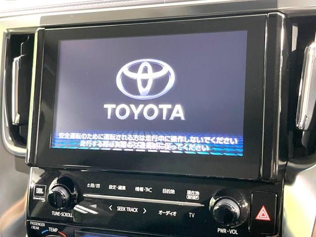 Toyota VELLFIRE 2016-12 12938-2