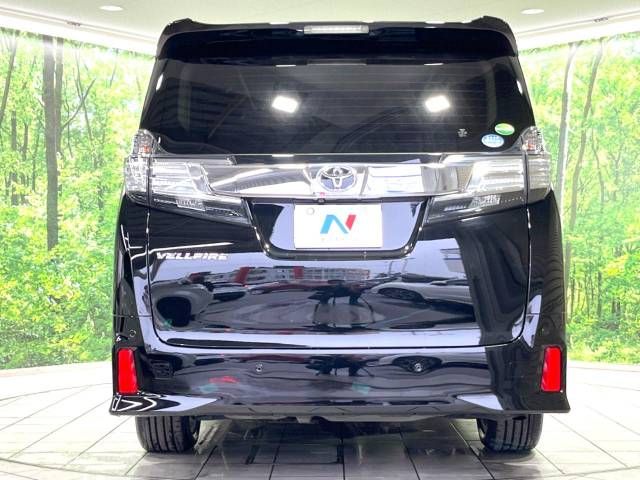 Toyota VELLFIRE 2016-12 12938-15