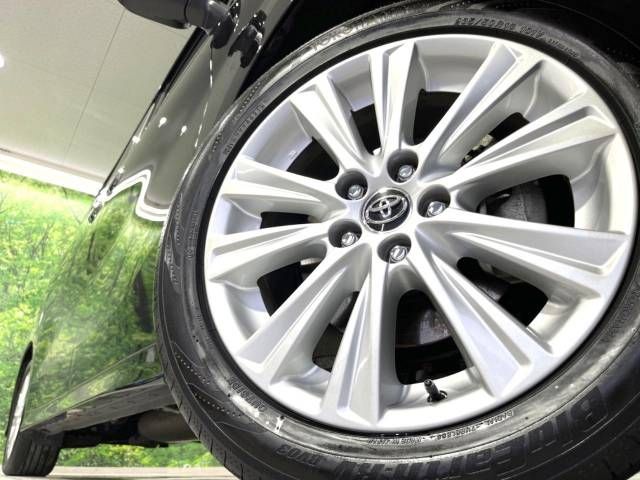Toyota VELLFIRE 2016-12 12938-13
