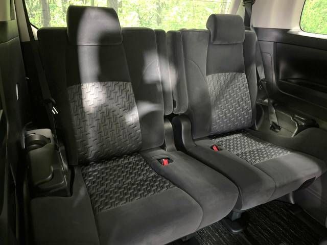 Toyota VELLFIRE 2016-12 12938-9