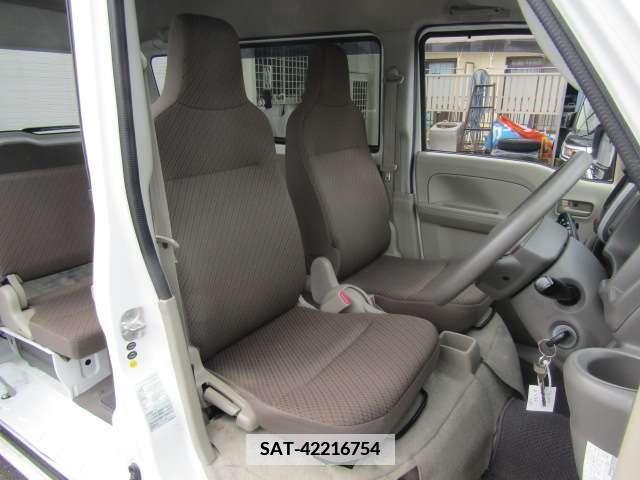 Suzuki EVERY 2018-07 338006-18