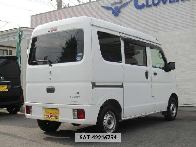 Suzuki EVERY 2018-07 338006-4