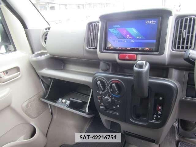 Suzuki EVERY 2018-07 338006-17