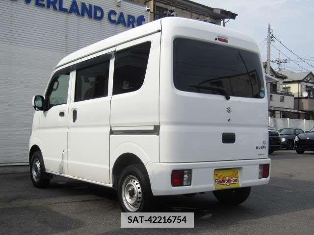 Suzuki EVERY 2018-07 338006-3