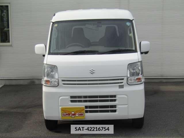 Suzuki EVERY 2018-07 338006-5