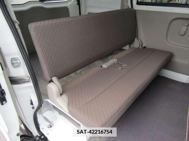 Suzuki EVERY 2018-07 338006-19