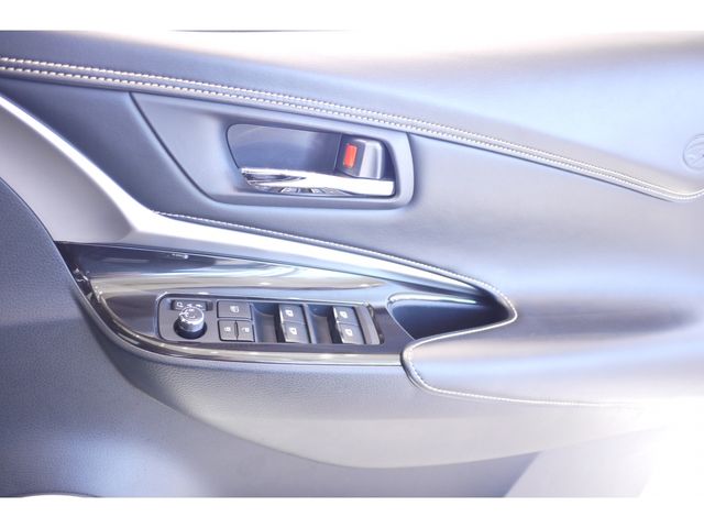 Toyota HARRIER 2018-02 3240-13