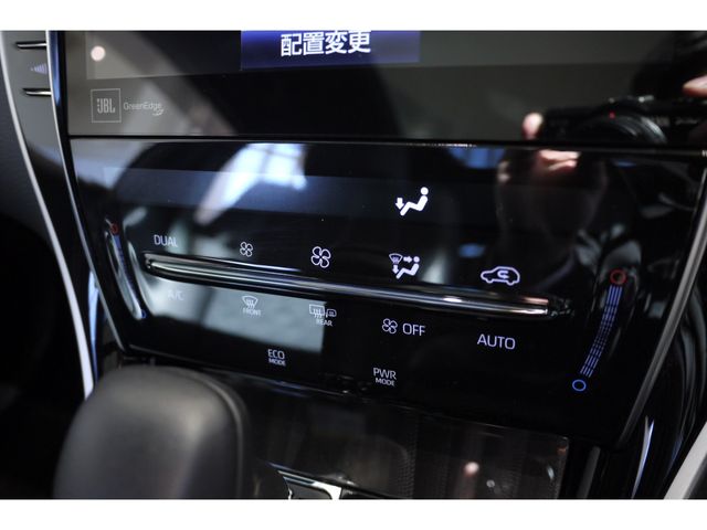 Toyota HARRIER 2018-02 3240-20