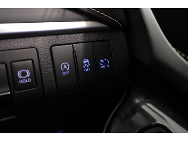 Toyota HARRIER 2018-02 3240-17