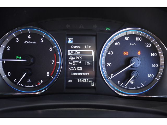 Toyota HARRIER 2018-02 3240-15
