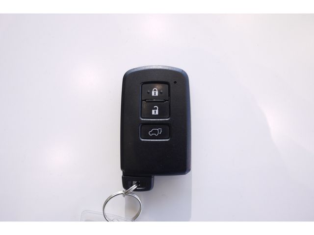 Toyota HARRIER 2018-02 3240-29
