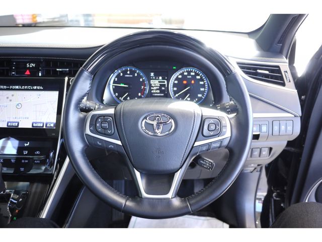 Toyota HARRIER 2018-02 3240-14