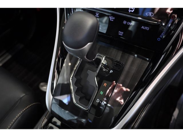 Toyota HARRIER 2018-02 3240-21