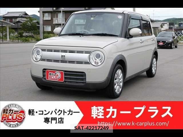 Suzuki LAPIN 2015-06 291346-0
