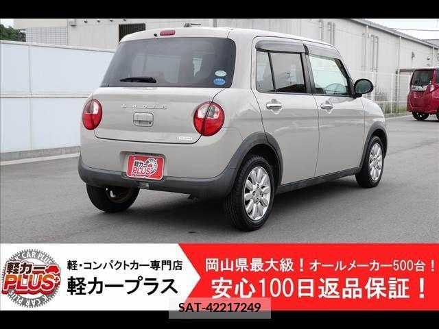 Suzuki LAPIN 2015-06 291346-1