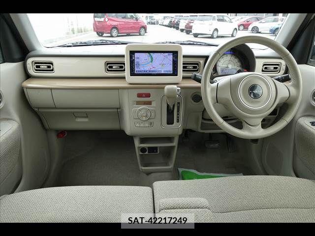 Suzuki LAPIN 2015-06 291346-2