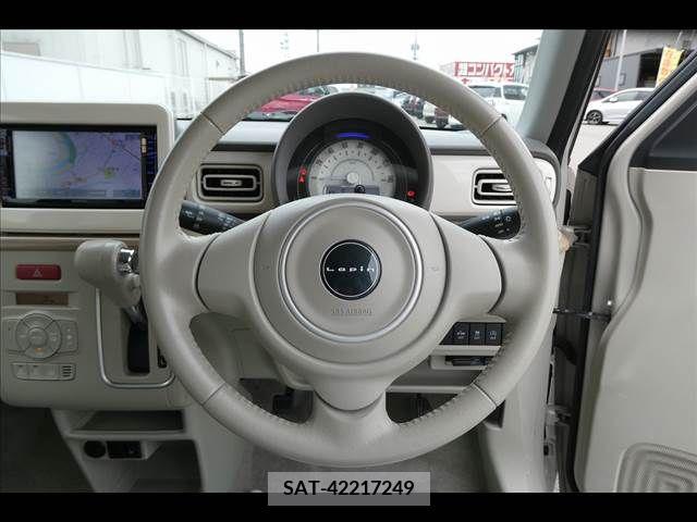 Suzuki LAPIN 2015-06 291346-3