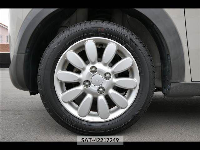 Suzuki LAPIN 2015-06 291346-6