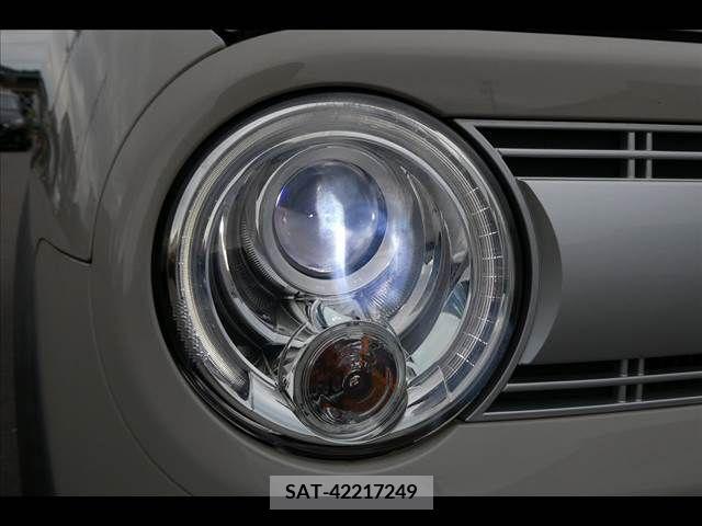 Suzuki LAPIN 2015-06 291346-7