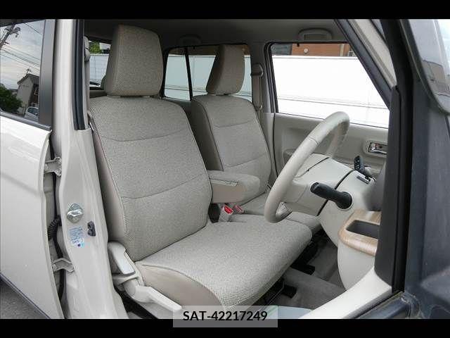 Suzuki LAPIN 2015-06 291346-8