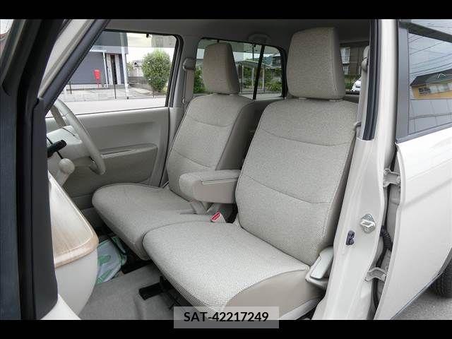 Suzuki LAPIN 2015-06 291346-9