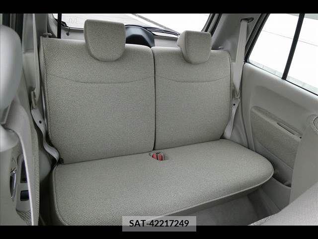 Suzuki LAPIN 2015-06 291346-10