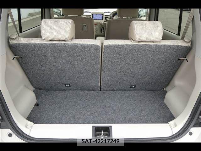 Suzuki LAPIN 2015-06 291346-11