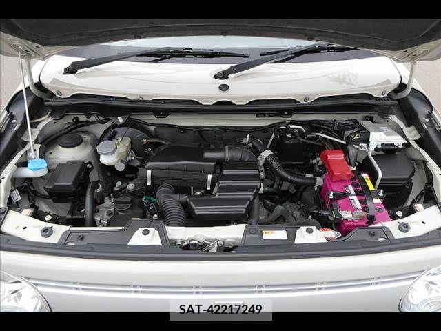 Suzuki LAPIN 2015-06 291346-12