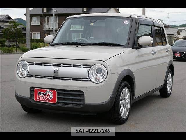 Suzuki LAPIN 2015-06 291346-14