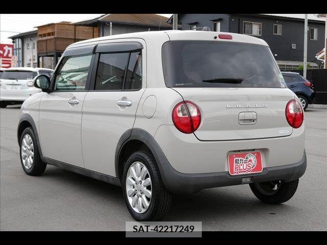 Suzuki LAPIN 2015-06 291346-17