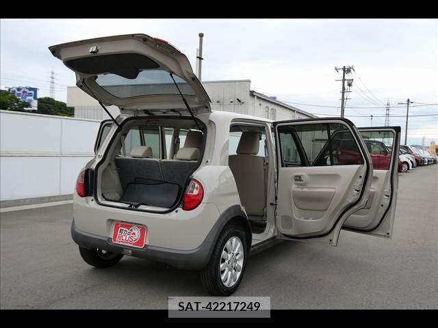 Suzuki LAPIN 2015-06 291346-19