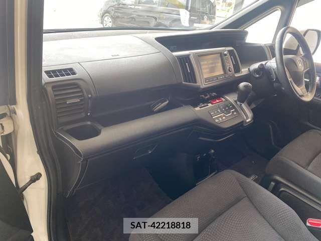 Honda e 2013-10 350210-5