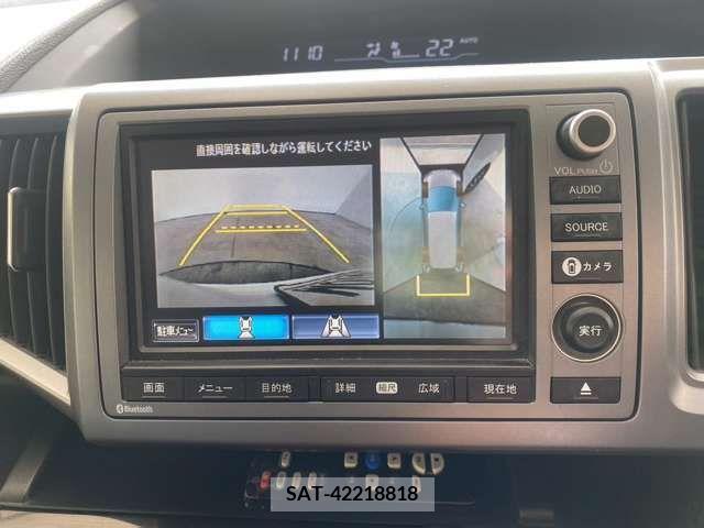 Honda e 2013-10 350210-15