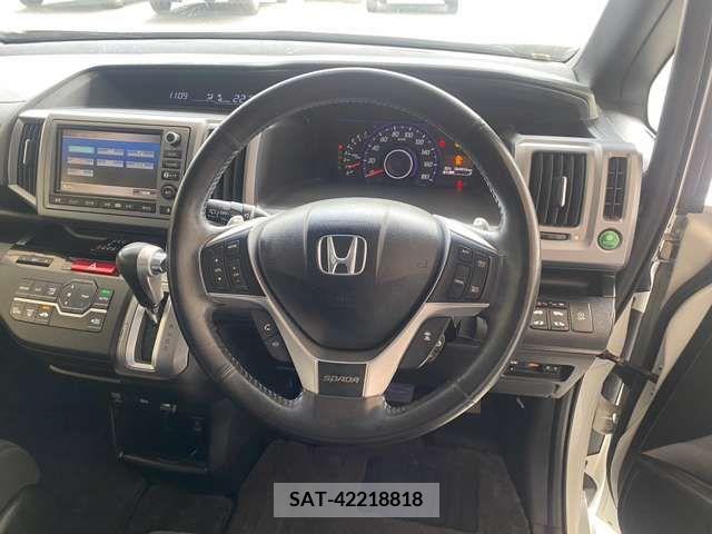 Honda e 2013-10 350210-10