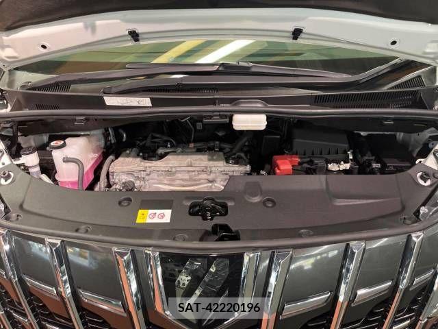 Toyota ALPHARD 2022-10 395512-19