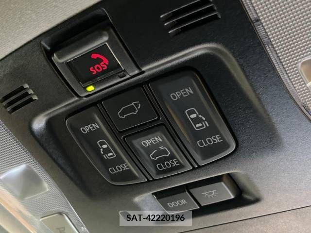 Toyota ALPHARD 2022-10 395512-6