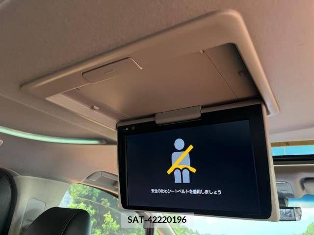 Toyota ALPHARD 2022-10 395512-5