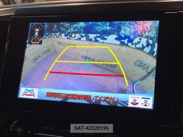 Toyota ALPHARD 2022-10 395512-4