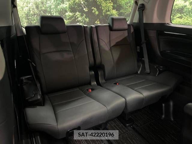 Toyota ALPHARD 2022-10 395512-13