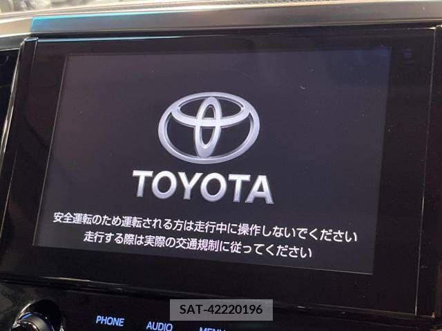 Toyota ALPHARD 2022-10 395512-3