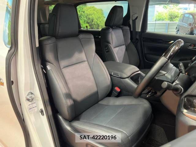 Toyota ALPHARD 2022-10 395512-11