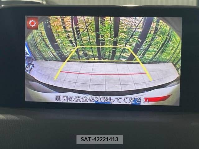 Mazda CX-8 2018-06 308540-3