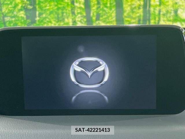 Mazda CX-8 2018-06 308540-2