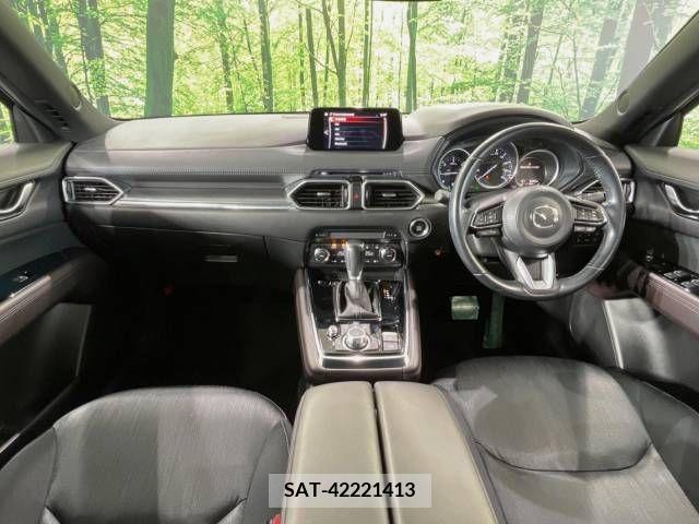 Mazda CX-8 2018-06 308540-1