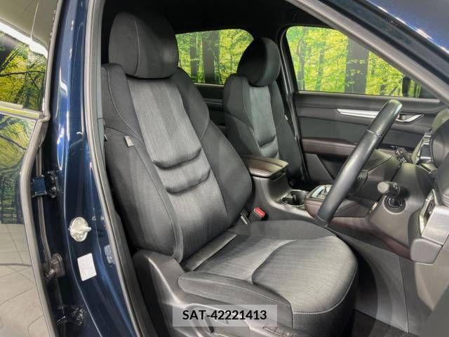 Mazda CX-8 2018-06 308540-8