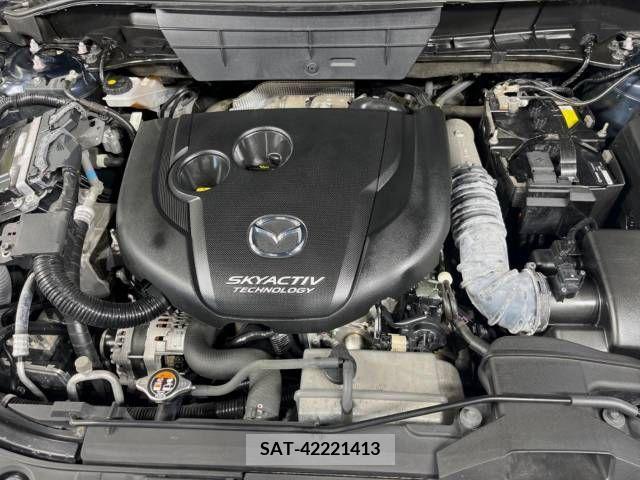 Mazda CX-8 2018-06 308540-19