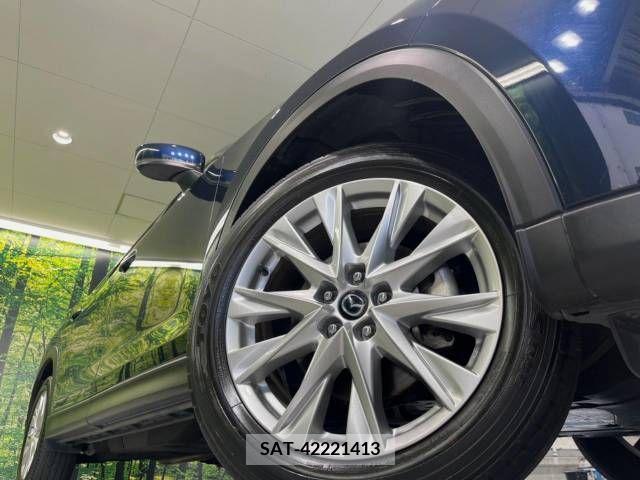 Mazda CX-8 2018-06 308540-14