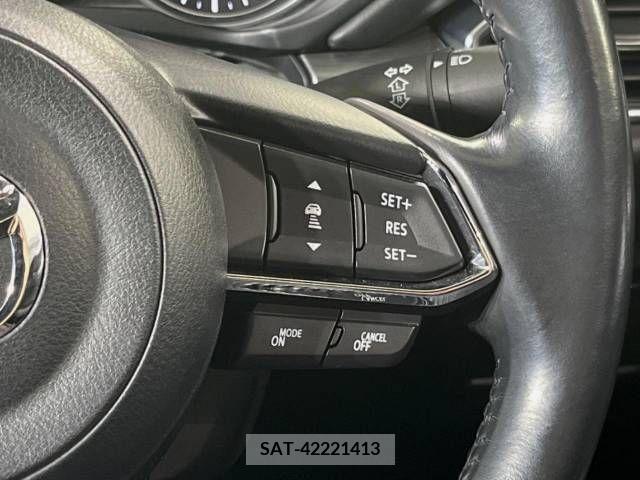Mazda CX-8 2018-06 308540-5