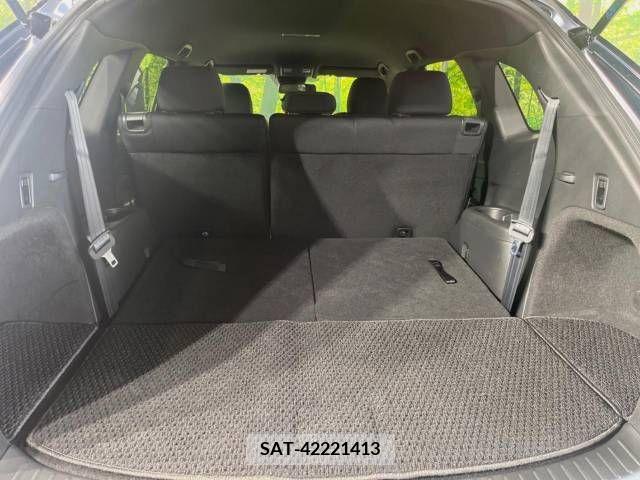Mazda CX-8 2018-06 308540-11